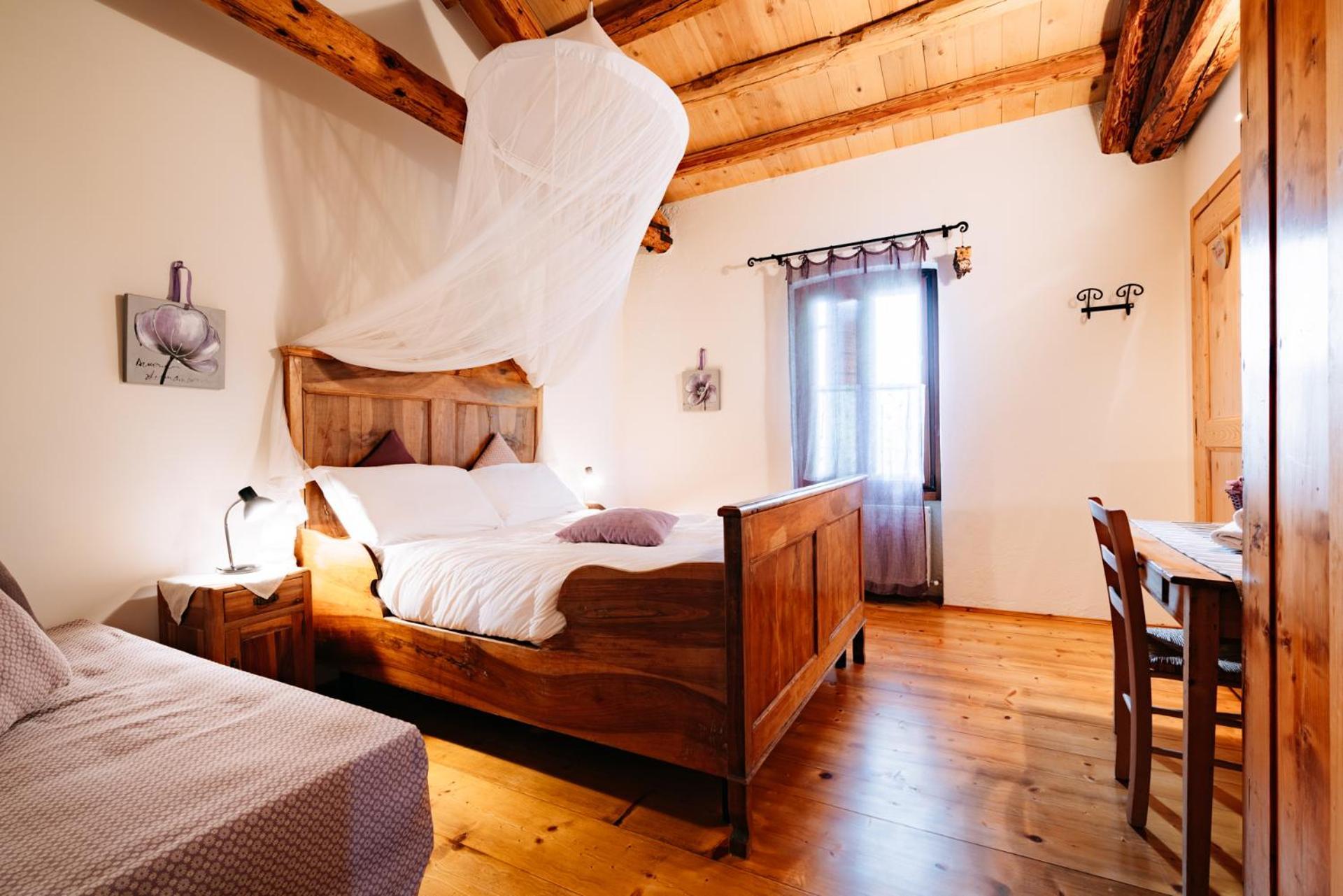 Agriturismo Le Noci Tarzo Экстерьер фото